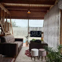 خونه باغ مرکبات 600متری با کلبه چوبی روستایی|فروش خانه و ویلا|نور, |دیوار