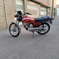 متور سیکلت رهرو A1|موتورسیکلت|اصفهان, شاه پسند|دیوار