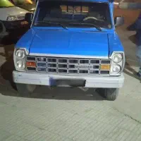 ماشین نیسان