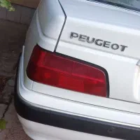 پارس TU5 مدل 401 سفید بی رنگ|خودرو سواری و وانت|سبزوار, هویزه|دیوار