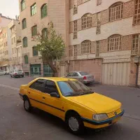 تاکسی دربستی از شیراز ب تمام نقاط کشور