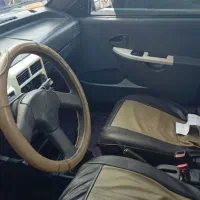 پراید مدل 81انژکتور|خودرو سواری و وانت|بم, |دیوار