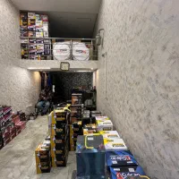 مغازه ۳۰ متر با بالکن/پاخور فراوان