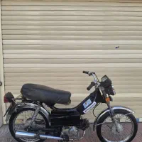 موتور ۷۰ سی سی سالم و سلامت|موتورسیکلت|تهران, تهرانپارس شرقی|دیوار