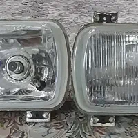 چراغ پیکان جلو|قطعات یدکی و لوازم جانبی|کرج, ساسانی (قلمستان)|دیوار