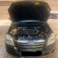 ام وی ام ۵۳۰ مدل ۹۵|خودرو سواری و وانت|اصفهان, ابر|دیوار