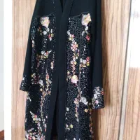 مانتو مجلسی