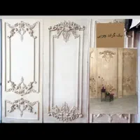 دیوار چوبی آتلیه|دوربین عکاسی و فیلمبرداری|ری, علایین|دیوار