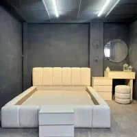 سرویس خواب های تدی پفکی