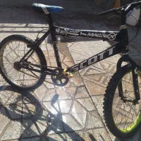 دوچرخه 20|دوچرخه، اسکیت، اسکوتر|خرمآباد, |دیوار