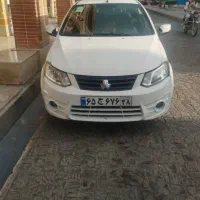 ساینا دنده‌ای EX، مدل ۱۴۰۰