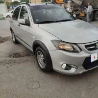کوییک R مدل 1401 پارس خودرویی