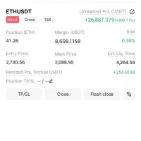 ترید ارز دیجیتال