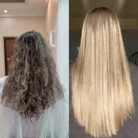 نیازمند مدل ابریشم سازی و پروتیین مو|آرایشی، بهداشتی، درمانی|تهران, شهرک آزادی|دیوار