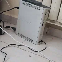 Xbox box 360 4 دسته