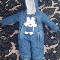سرهمی داخل‌پشم بچگانه