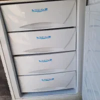 فروش فوری|یخچال و فریزر|بجنورد, |دیوار