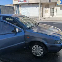 سمند مدل ۸۳ دوگانه معاوضه پراید اردی|خودرو سواری و وانت|شهرکرد, |دیوار