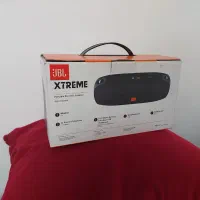 اسپیکر بلوتوثی  مناسب با طرح  JBL مدل XTREME|سیستم صوتی خانگی|تهران, قزل قلعه|دیوار