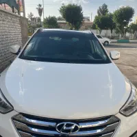 سانتافه ۲۰۱۴ فول سیرجان