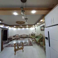 اجاره واحد 125m ایل گلی/جاده شاهگلی/