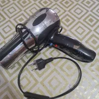 سشوار بدون موتور
