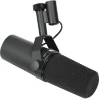 میکروفون Shure SM7B نو (آکبند)