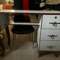 میز ناخن