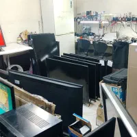 استخدام چند‌تعمیرکارتلویزیون با اتومبیل نیازمندیم|استخدام صنعتی، فنی، مهندسی|تهران, نارمک|دیوار