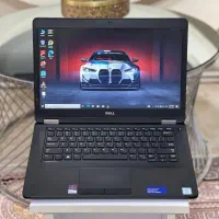لپتابi7 نسل۶ گرافیک۲ مجزا رم۸ ssd256