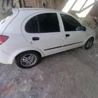 تیبا 2فول ex|خودرو سواری و وانت|پیرانشهر, |دیوار