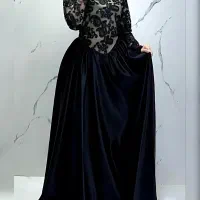 لباس مجلسی