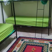 خوابگاه پسرانه شریعتی