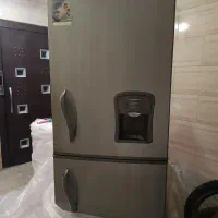 یخچال در حد نو سالم