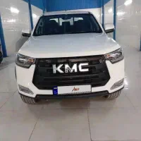 کی ام سی|خودرو سواری و وانت|اهواز, اهواز|دیوار