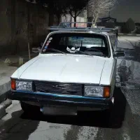 پیکان وانت مدل. 88