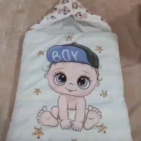 قنداق سوئیسی و فرنگی|اسباب و اثاث بچه|هشتگرد, ینگی امام|دیوار