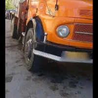 جرثقیل ۹۱۱|خودرو سنگین|ارومیه, |دیوار