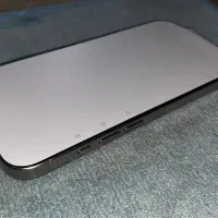 آیفون ۱۵ پروchنچرال تیتانیوم انباکس شده سیم نخورده|موبایل|رامسر, |دیوار