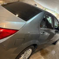 دنا معمولی مدل ۹۷|خودرو سواری و وانت|تهران, حکیمیه|دیوار