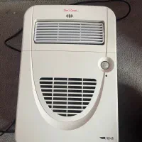 بخاری برقی فن دار دیواری کوچک|بخاری، هیتر، شومینه|تهران, حافظیه|دیوار