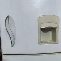 یخچال فریزر