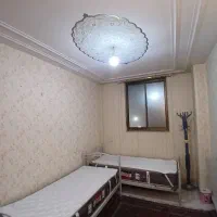 خوابگاه دخترانه خ ارباب با تمام امکانات ن بی ار تی|اجارهٔ کوتاهمدت آپارتمان و سوئیت|اصفهان, تخت فولاد|دیوار