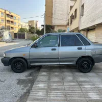 پراید صبا مدل ۸۶