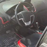 ۲۰۷ مشکی اتومات mc