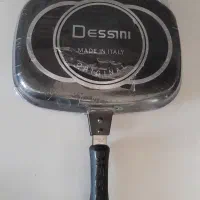 تابه رژیمی دو طرفه Dessini
