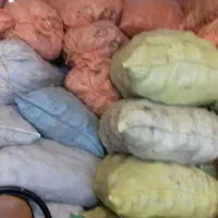 سیبزمینه زیرسرندی