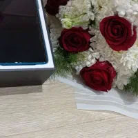 mi note 10 pro صفحه خم
