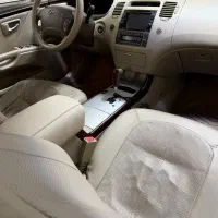 آزرا مدل ۲۰۰۷ فوق العاده تمیز|خودرو سواری و وانت|یزد, |دیوار