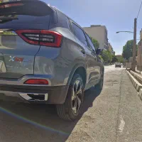 x55 pro|خودرو سواری و وانت|تهران, گیشا|دیوار
